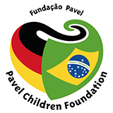 Logo Pavel Children Foundation